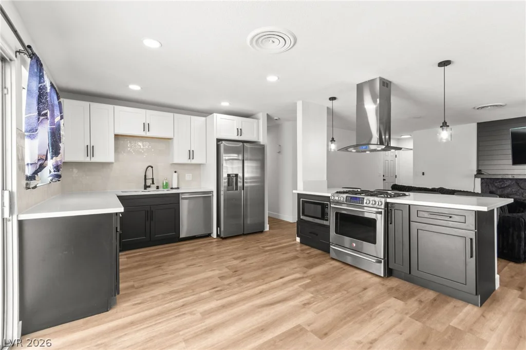4717 Cinderella, Las Vegas, NV 89102