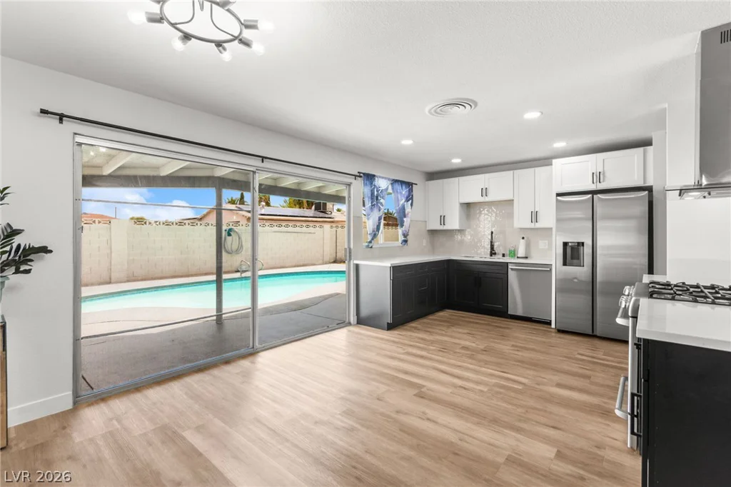4717 Cinderella, Las Vegas, NV 89102