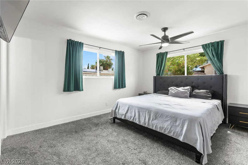 4717 Cinderella, Las Vegas, NV 89102