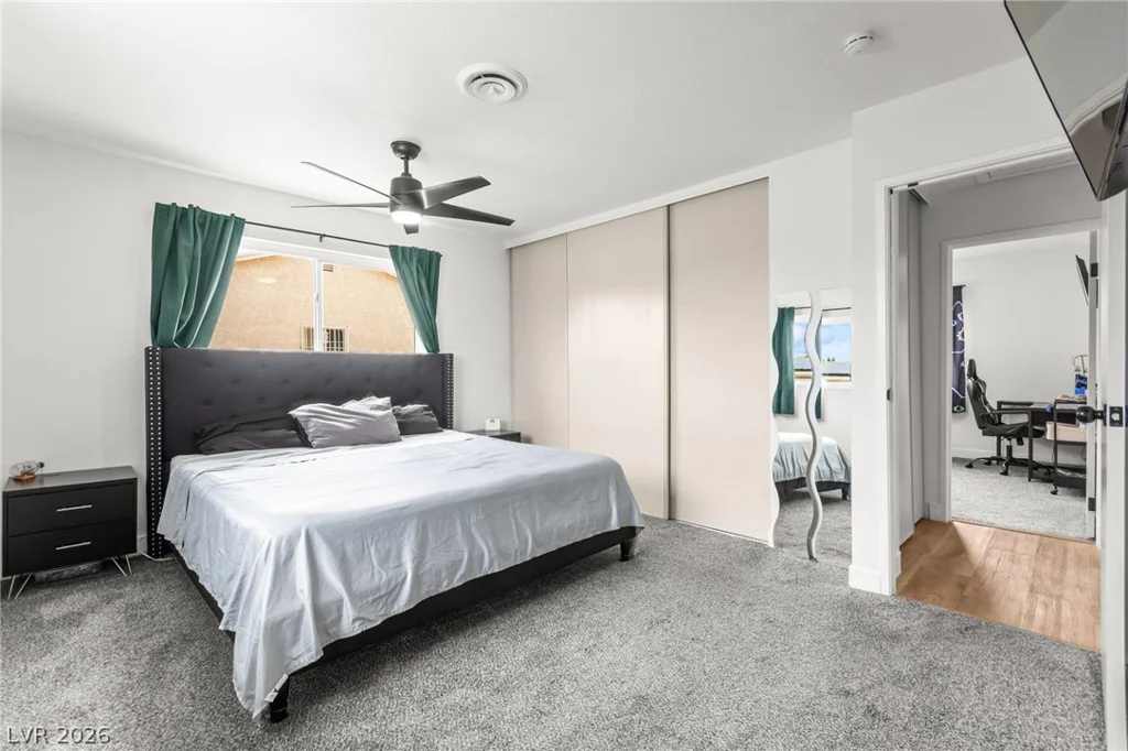 4717 Cinderella, Las Vegas, NV 89102