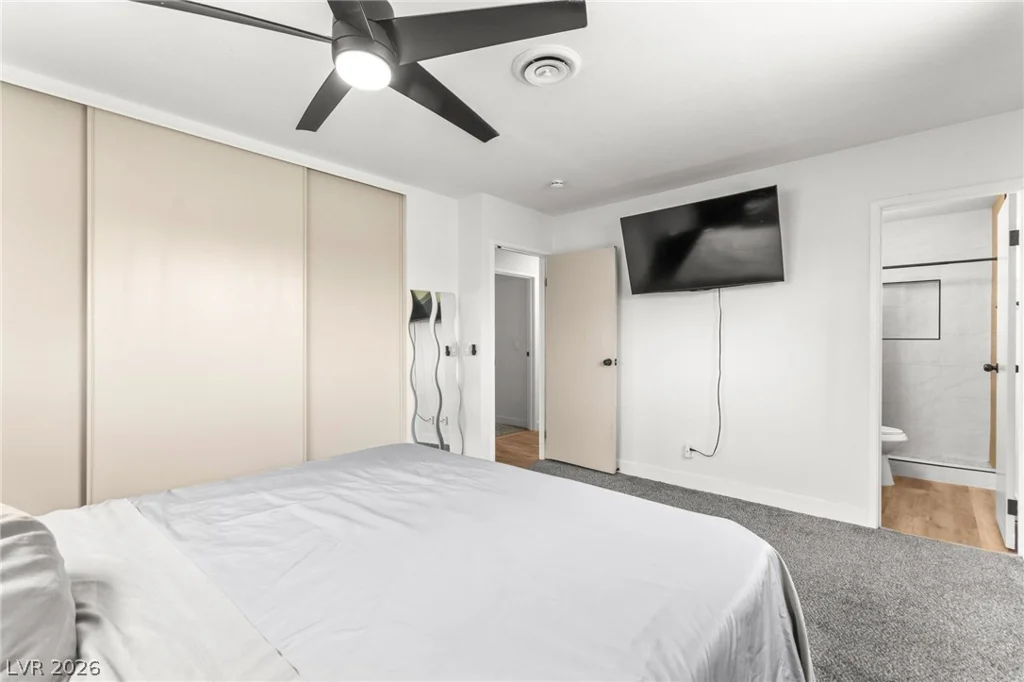4717 Cinderella, Las Vegas, NV 89102