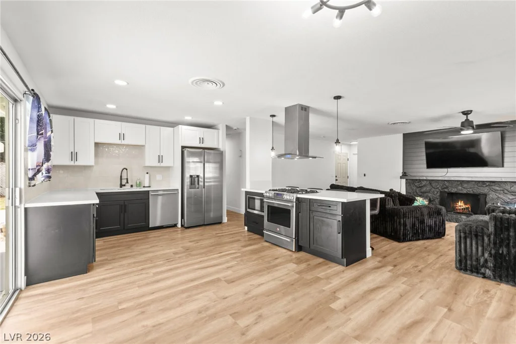 4717 Cinderella, Las Vegas, NV 89102
