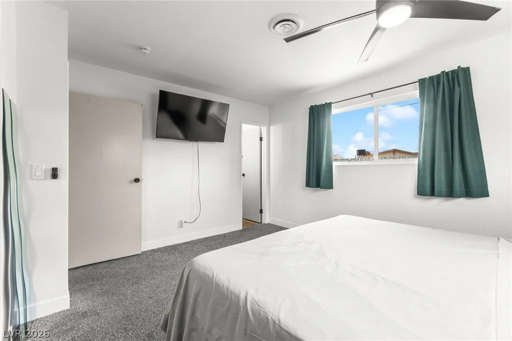 4717 Cinderella, Las Vegas, NV 89102