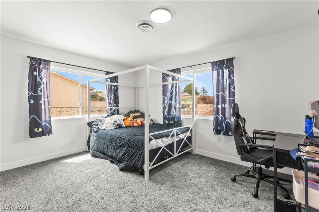 4717 Cinderella, Las Vegas, NV 89102