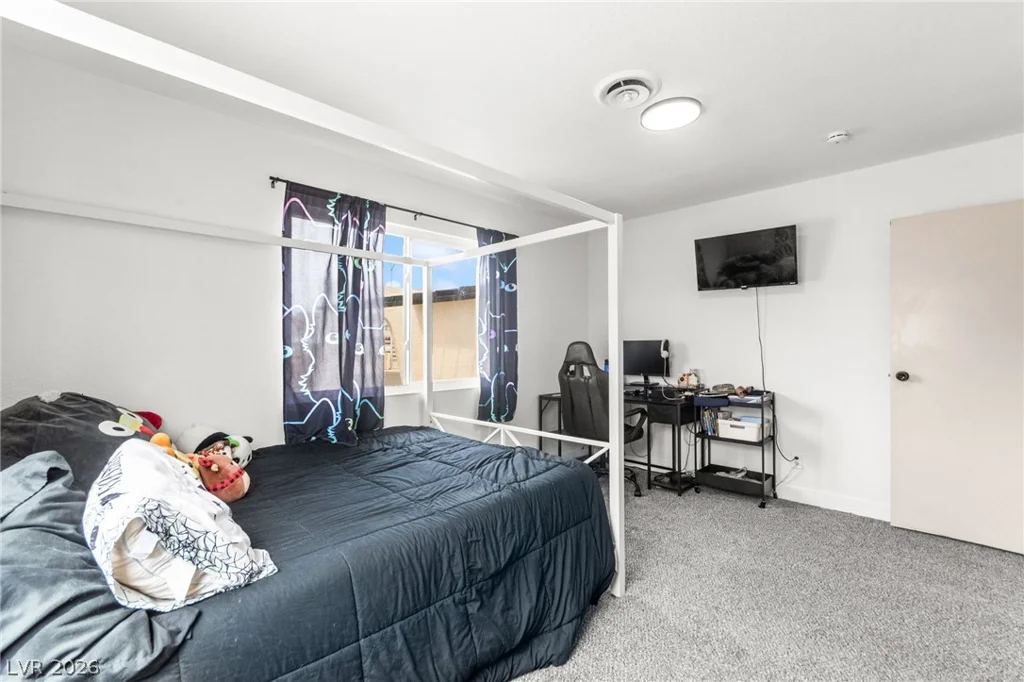 4717 Cinderella, Las Vegas, NV 89102