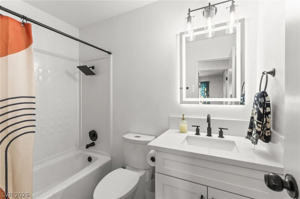 4717 Cinderella, Las Vegas, NV 89102