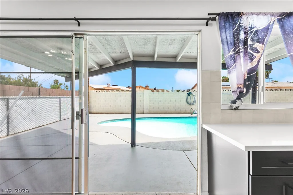 4717 Cinderella, Las Vegas, NV 89102