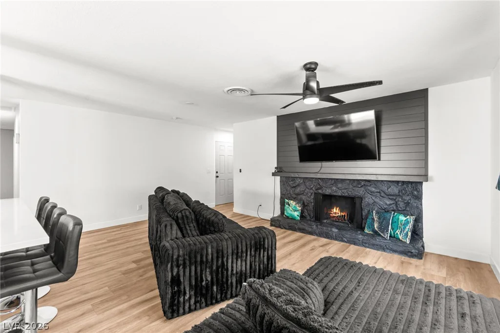 4717 Cinderella, Las Vegas, NV 89102