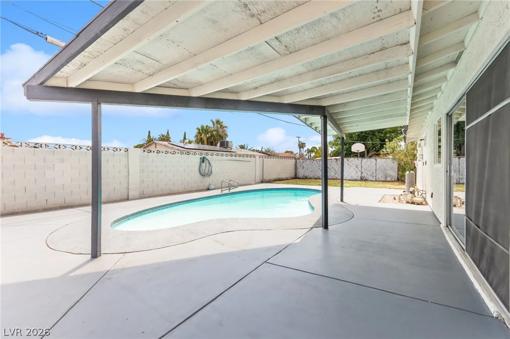 4717 Cinderella, Las Vegas, NV 89102