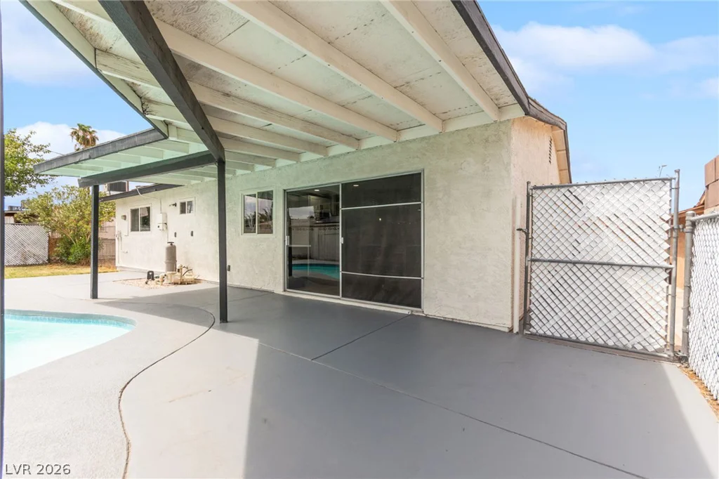 4717 Cinderella, Las Vegas, NV 89102