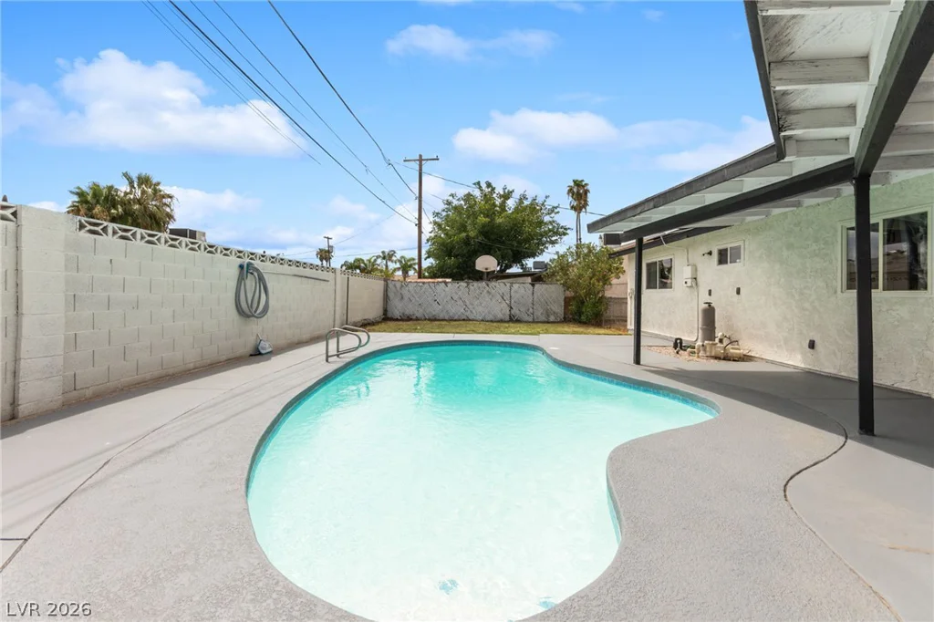 4717 Cinderella, Las Vegas, NV 89102