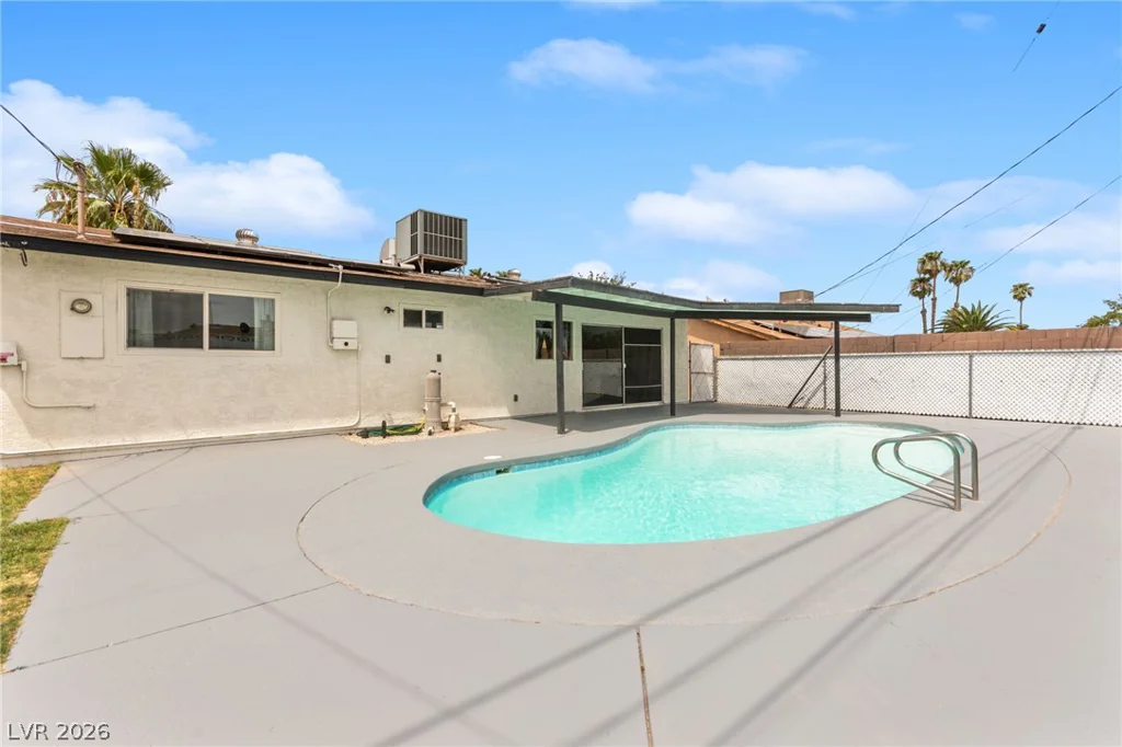 4717 Cinderella, Las Vegas, NV 89102