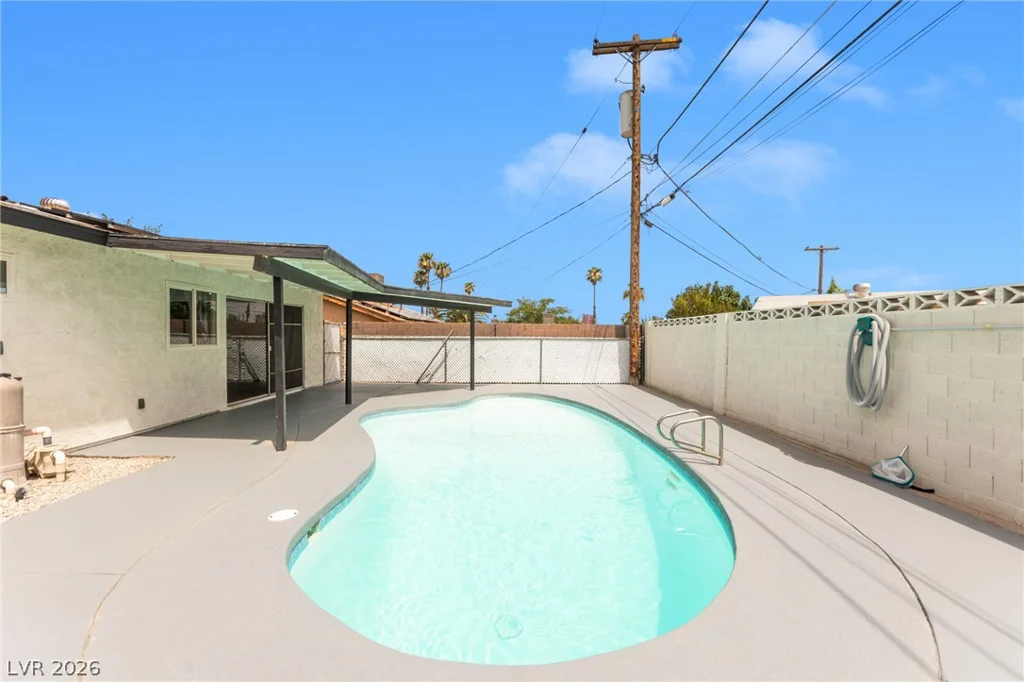 4717 Cinderella, Las Vegas, NV 89102