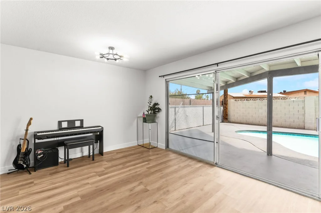 4717 Cinderella, Las Vegas, NV 89102