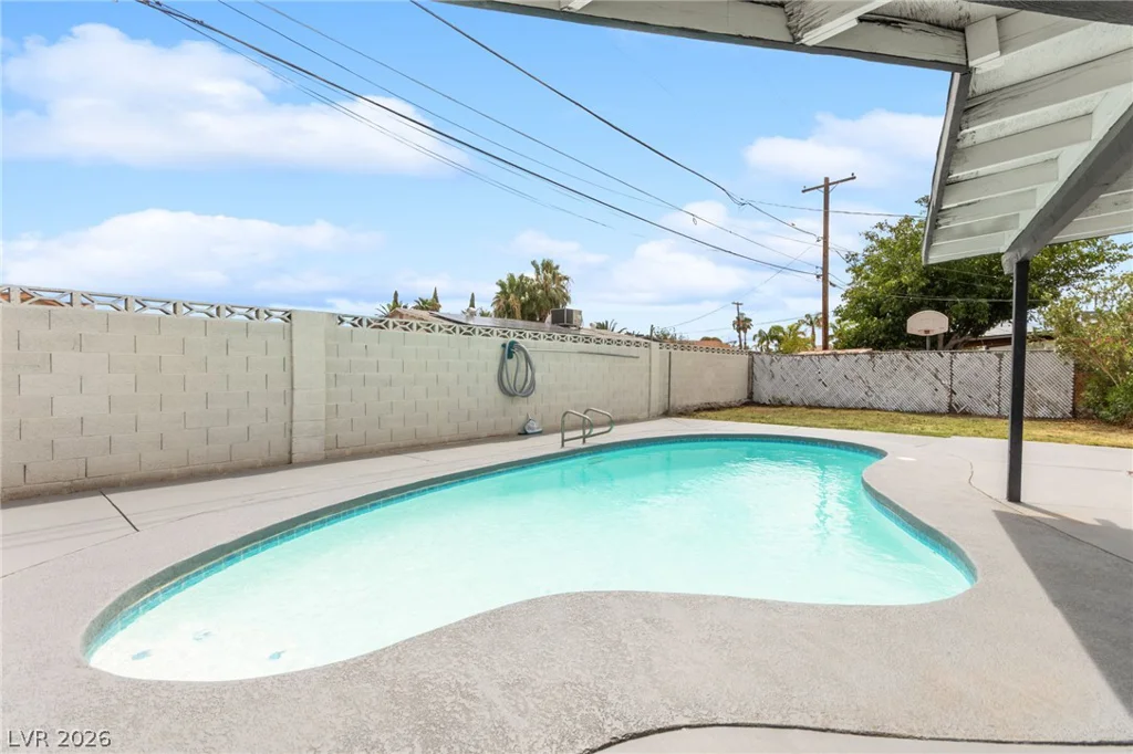 4717 Cinderella, Las Vegas, NV 89102