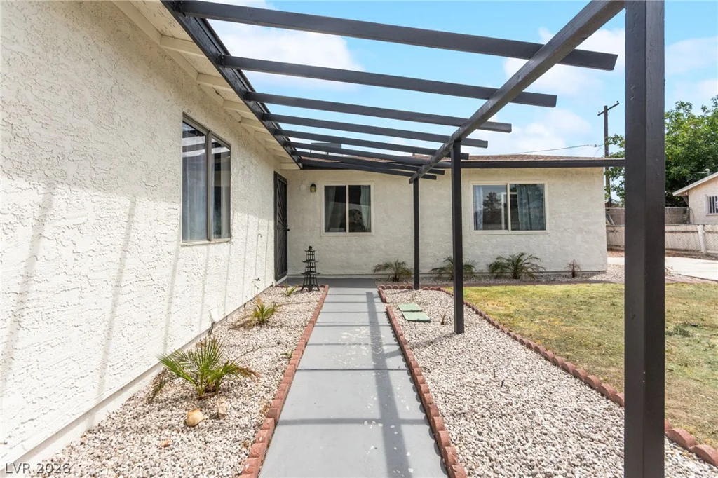 4717 Cinderella, Las Vegas, NV 89102