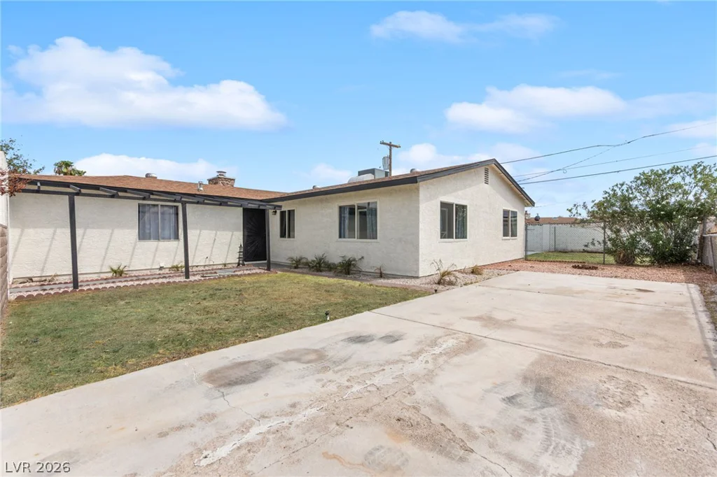 4717 Cinderella, Las Vegas, NV 89102