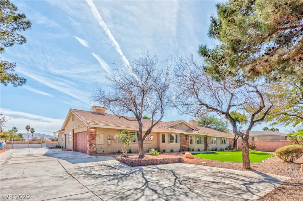 5745 Meranto, Las Vegas, NV 89139