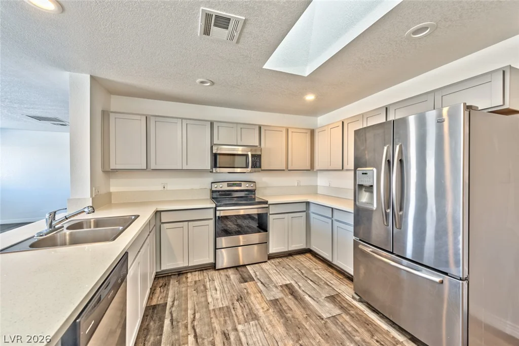 5745 Meranto, Las Vegas, NV 89139