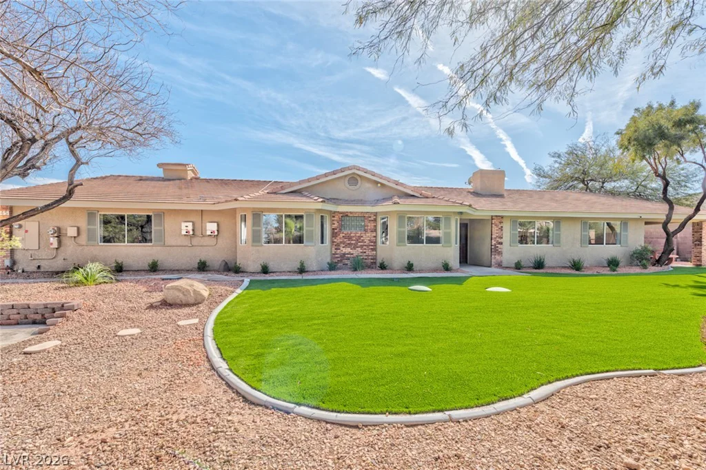5745 Meranto, Las Vegas, NV 89139