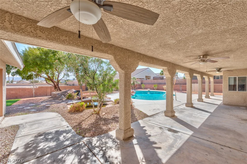 5745 Meranto, Las Vegas, NV 89139