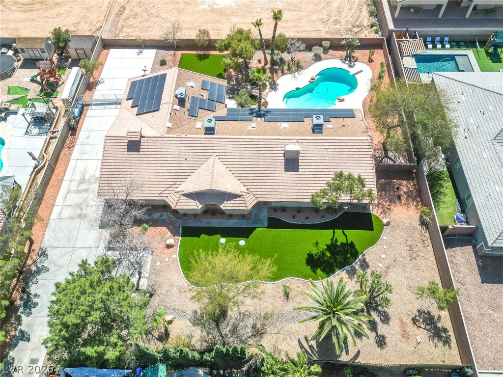5745 Meranto, Las Vegas, NV 89139
