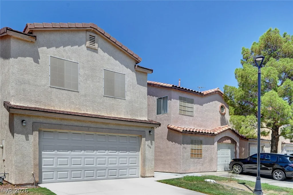 6086 Sunken River, Las Vegas, NV 89118