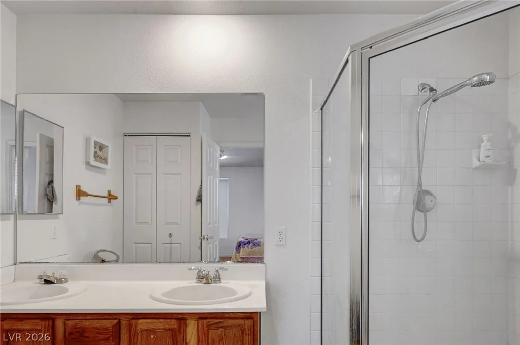 6086 Sunken River, Las Vegas, NV 89118