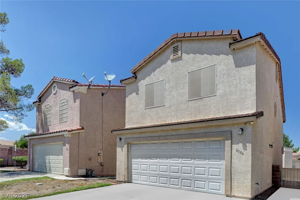 6086 Sunken River, Las Vegas, NV 89118
