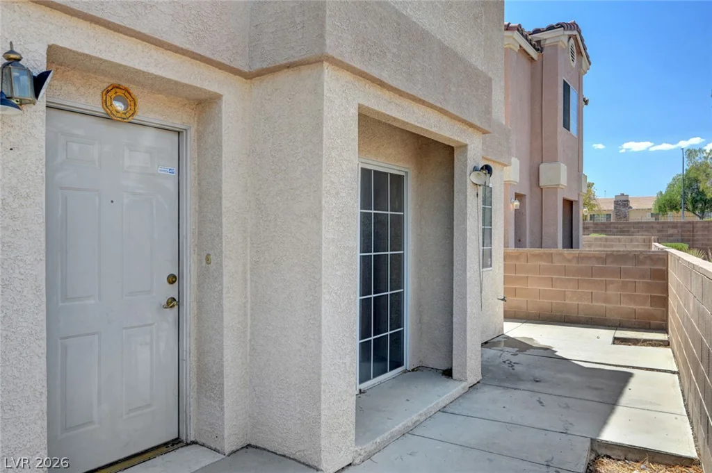 6086 Sunken River, Las Vegas, NV 89118
