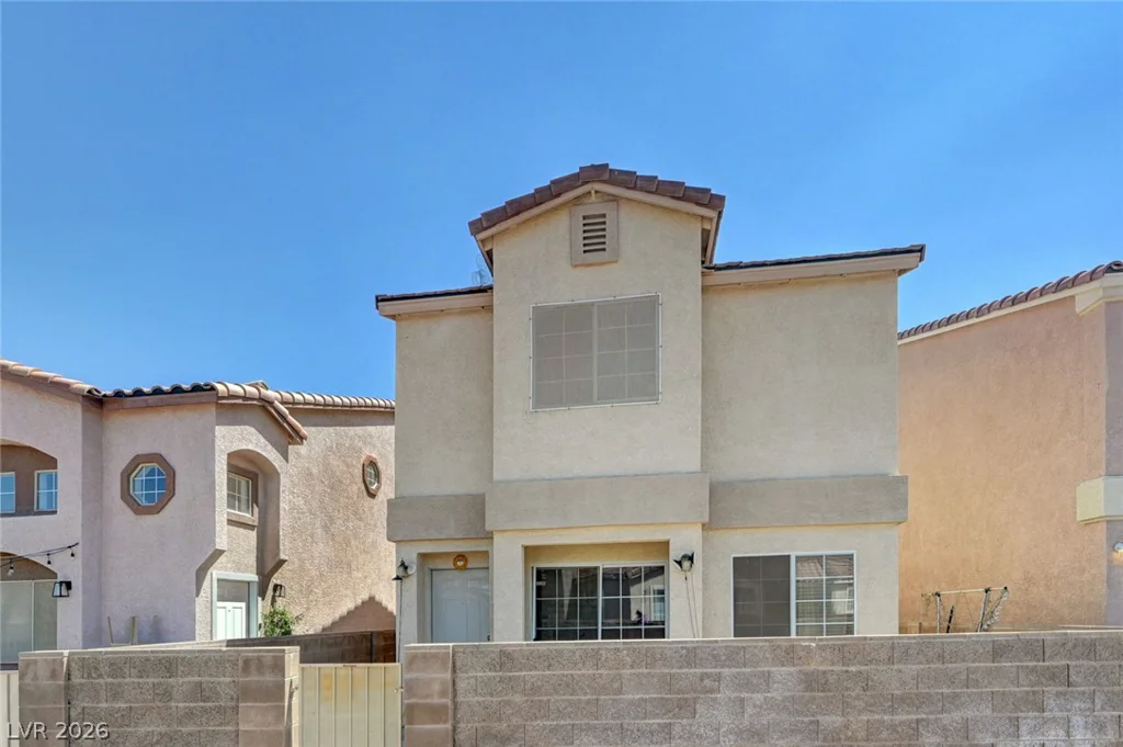 6086 Sunken River, Las Vegas, NV 89118