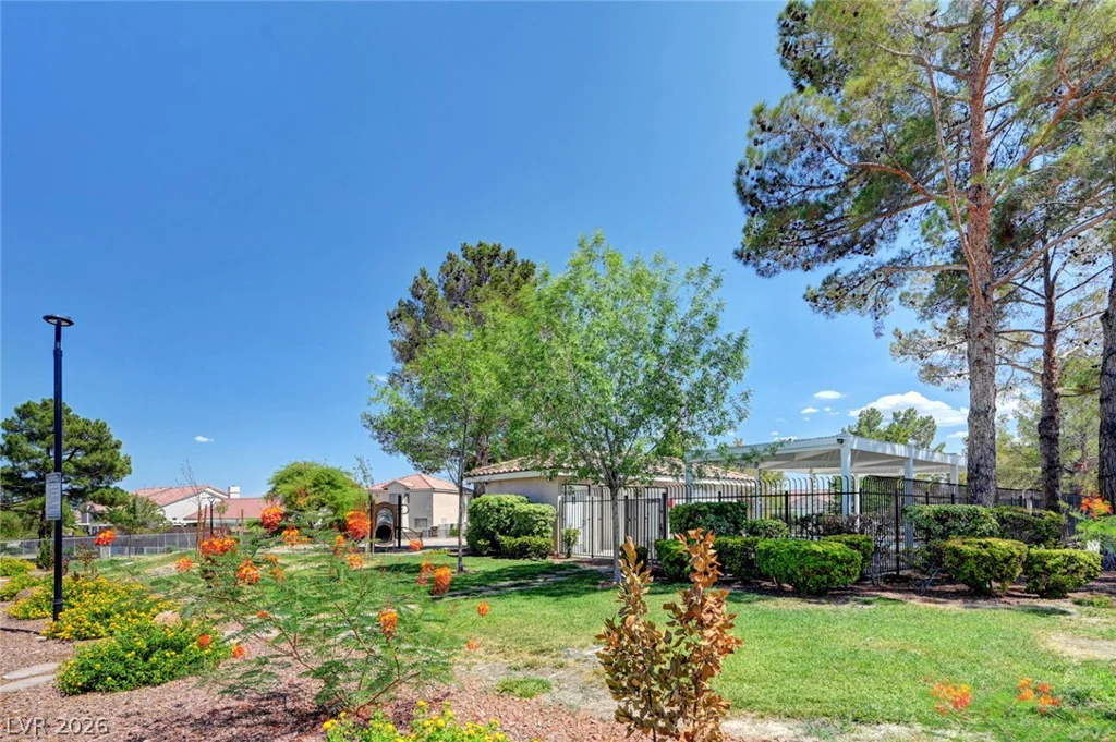 6086 Sunken River, Las Vegas, NV 89118
