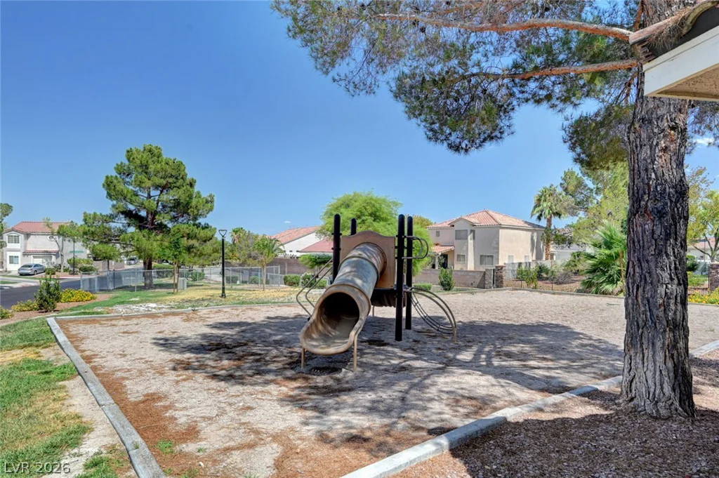 6086 Sunken River, Las Vegas, NV 89118