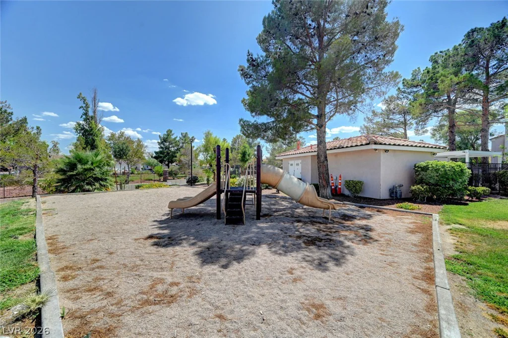6086 Sunken River, Las Vegas, NV 89118
