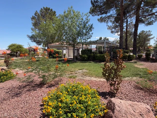 6086 Sunken River, Las Vegas, NV 89118