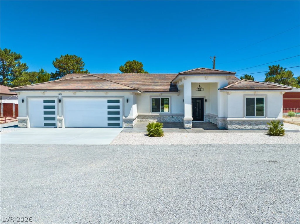 2861 Firestone, Pahrump, NV 89048