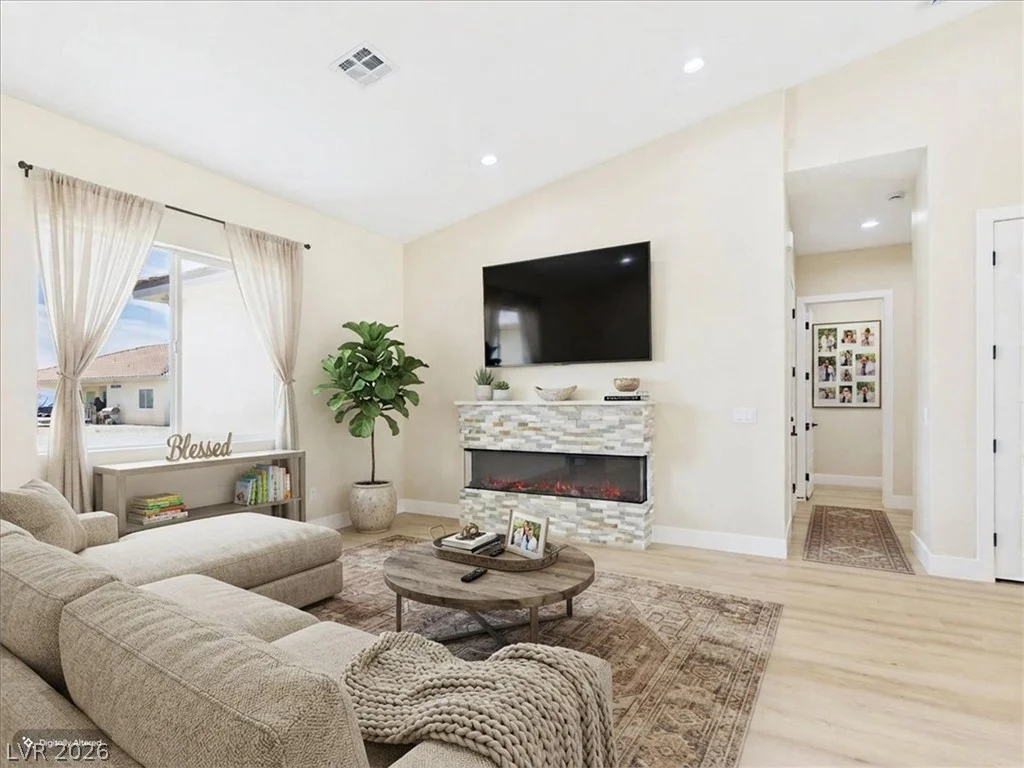 2861 Firestone, Pahrump, NV 89048