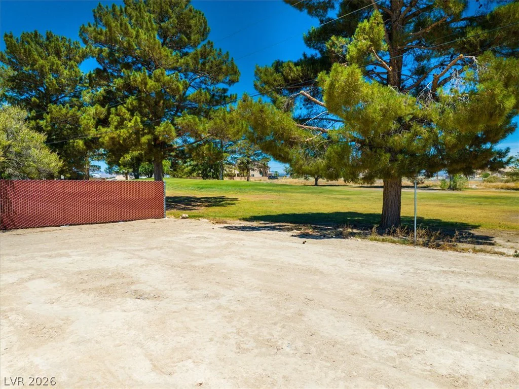 2861 Firestone, Pahrump, NV 89048