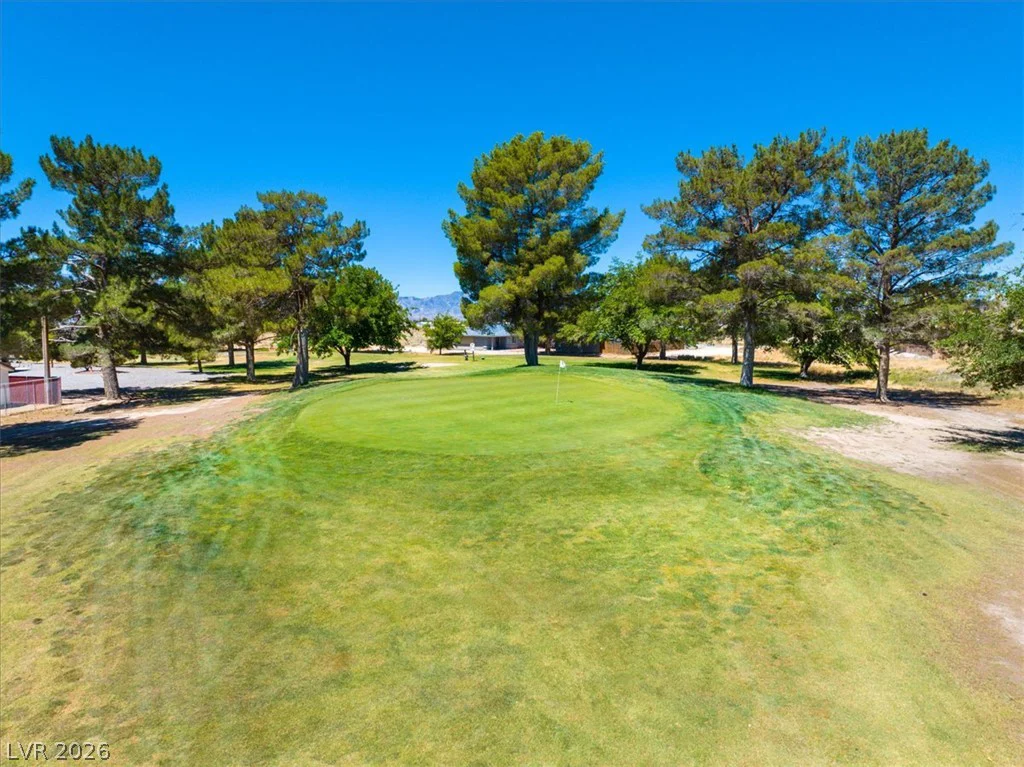 2861 Firestone, Pahrump, NV 89048