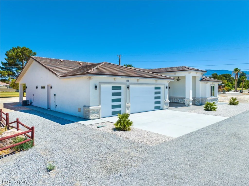 2861 Firestone, Pahrump, NV 89048