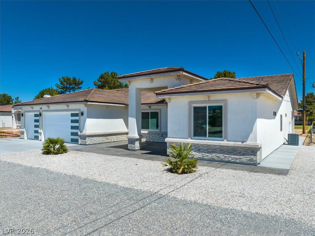 2861 Firestone, Pahrump, NV 89048