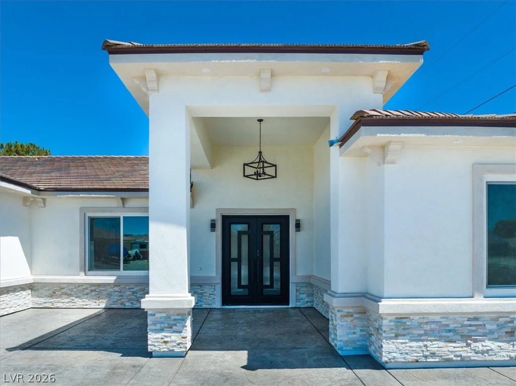 2861 Firestone, Pahrump, NV 89048