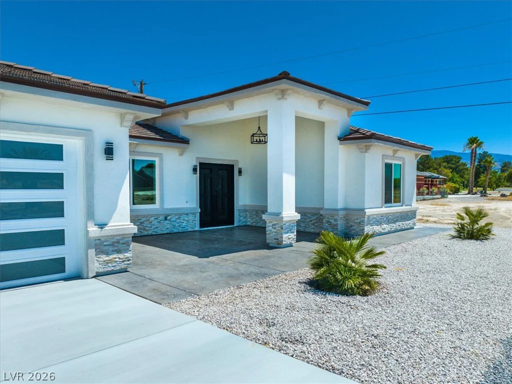 2861 Firestone, Pahrump, NV 89048