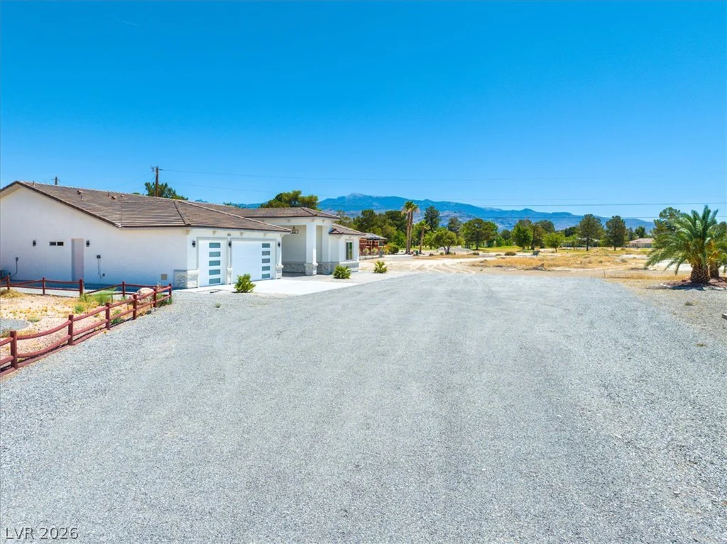 2861 Firestone, Pahrump, NV 89048