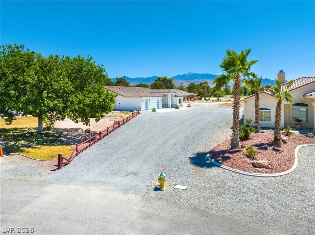 2861 Firestone, Pahrump, NV 89048