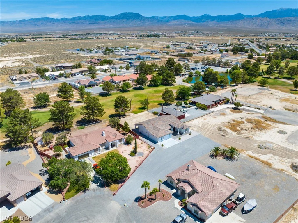 2861 Firestone, Pahrump, NV 89048