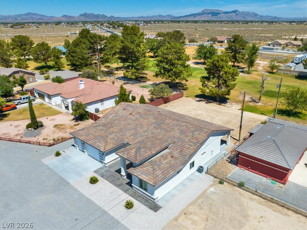 2861 Firestone, Pahrump, NV 89048