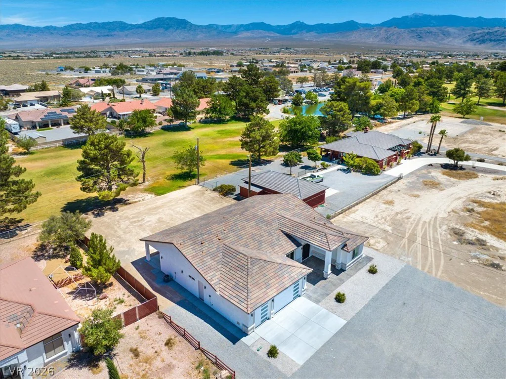 2861 Firestone, Pahrump, NV 89048
