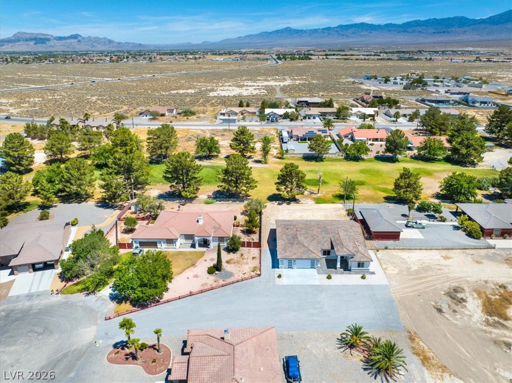2861 Firestone, Pahrump, NV 89048