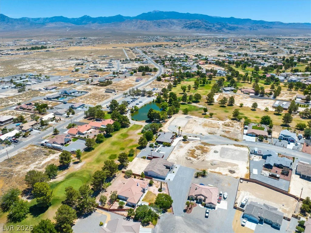 2861 Firestone, Pahrump, NV 89048